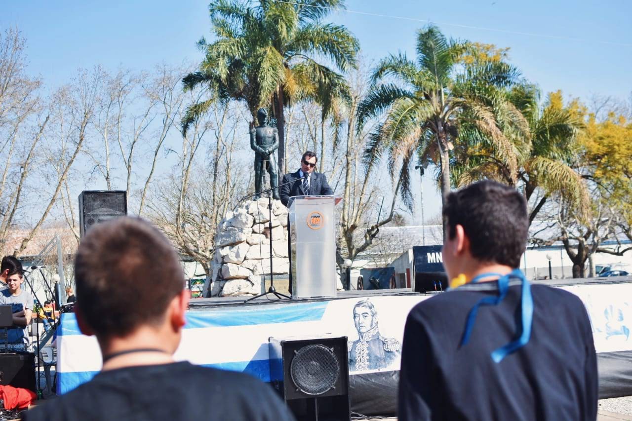 acto 1