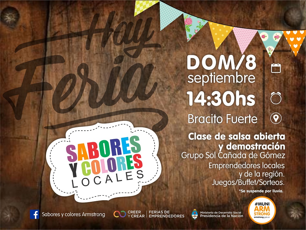 feria 8 sept 2019 ok