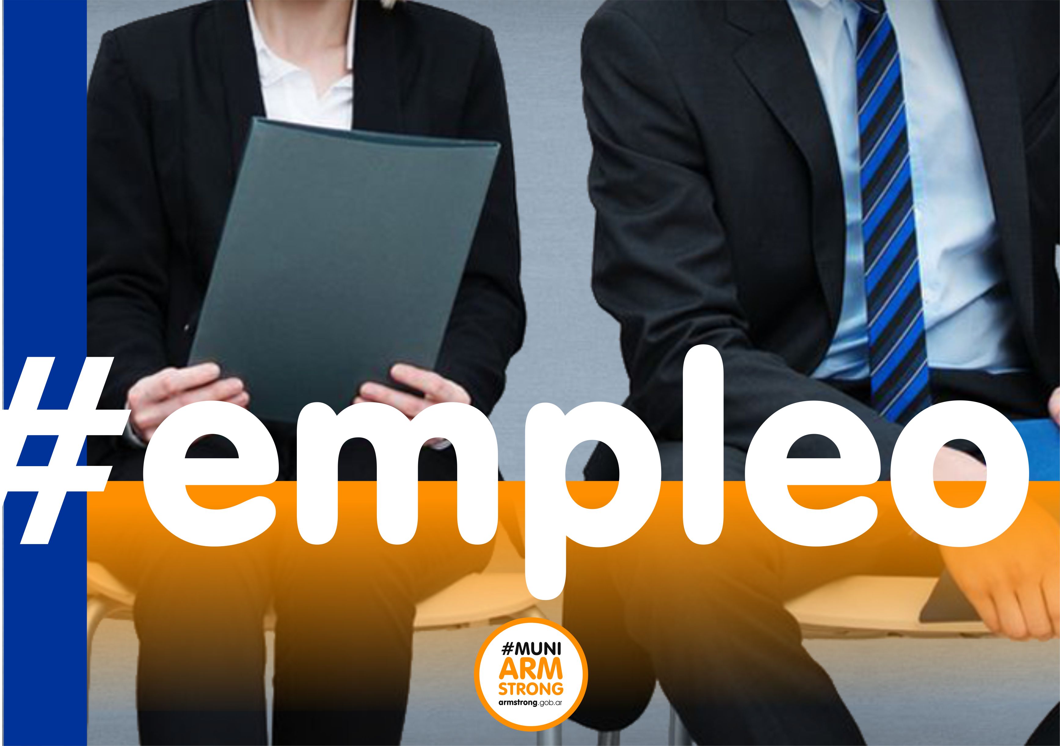 placa empleo
