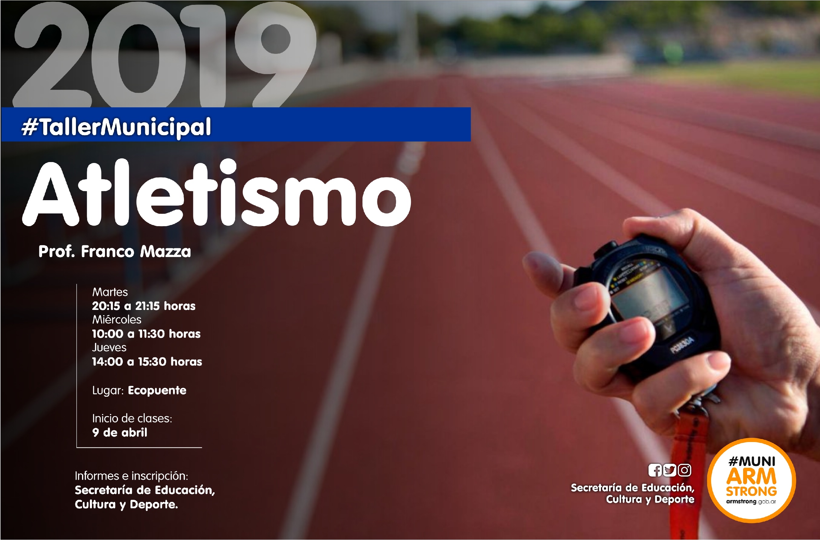 taller atletismo 2019 ok