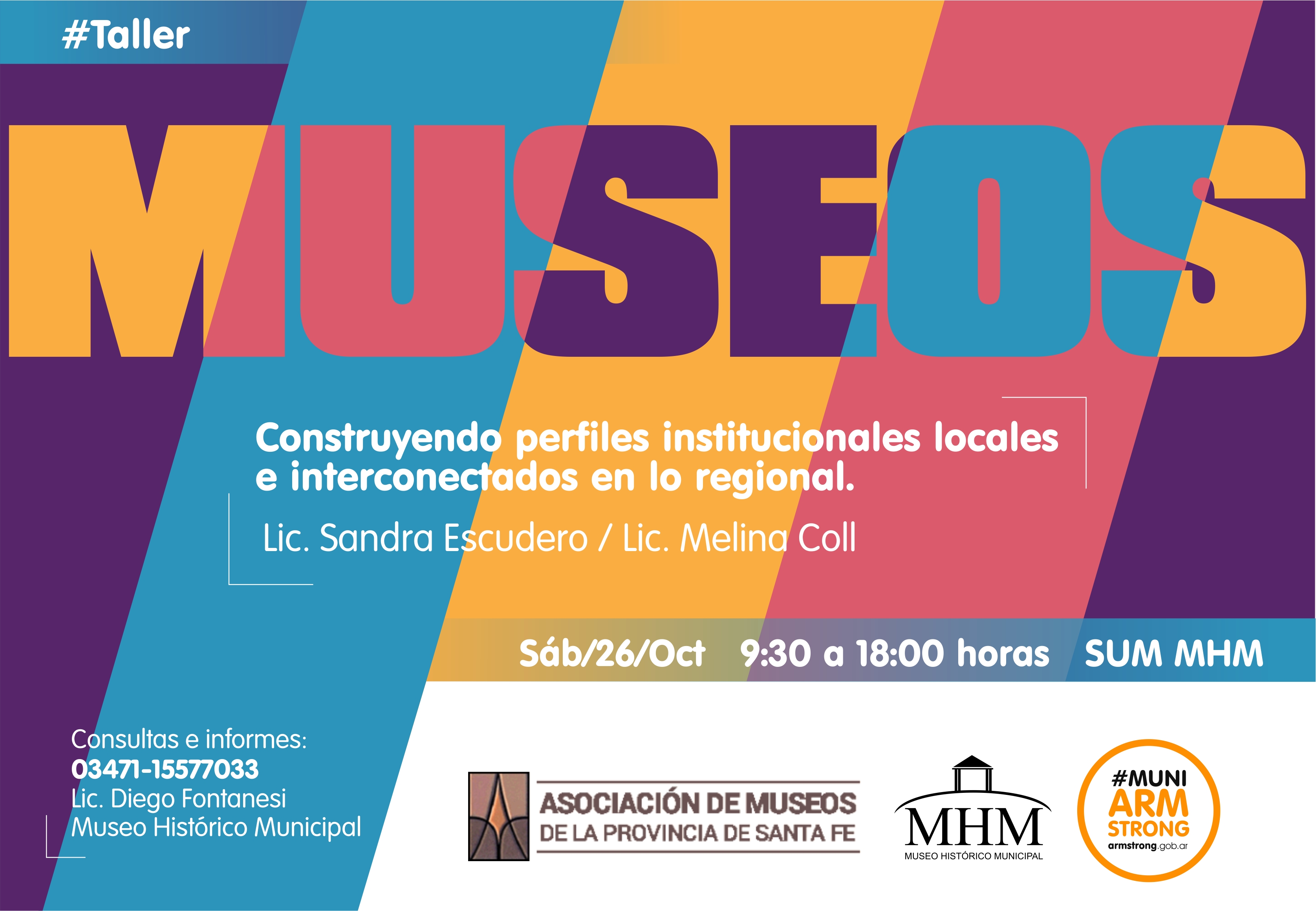 taller museos