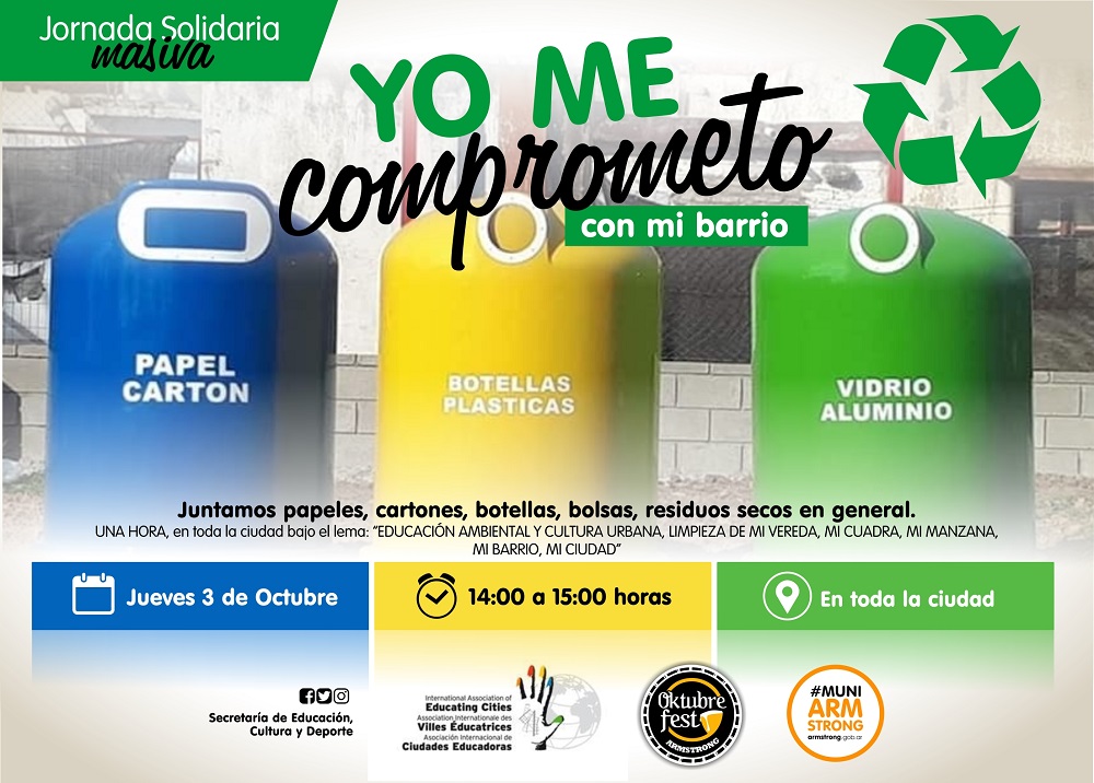 yo me comprometo con mi barrio oct 2019