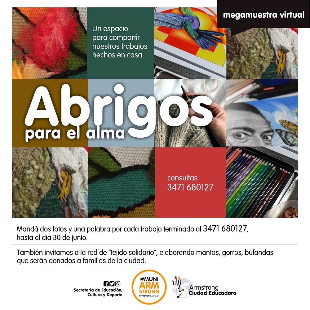 abrigos para el alma ok