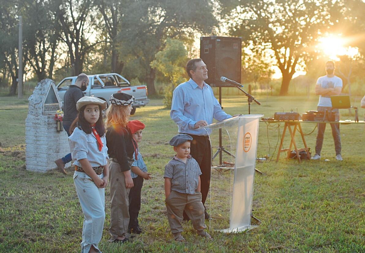 foto nota acto de la trad 1