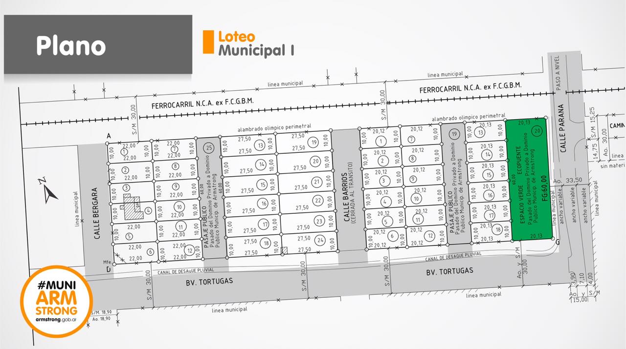 loteo 3