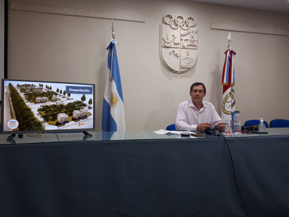 loteo conferencia