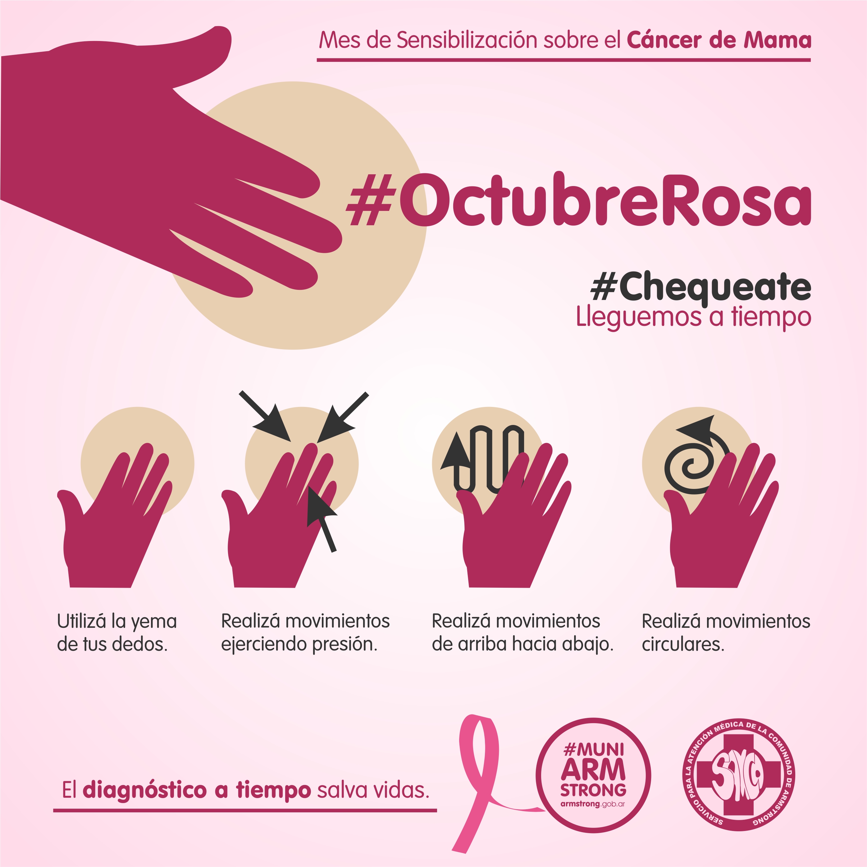 octubre rosa 2020