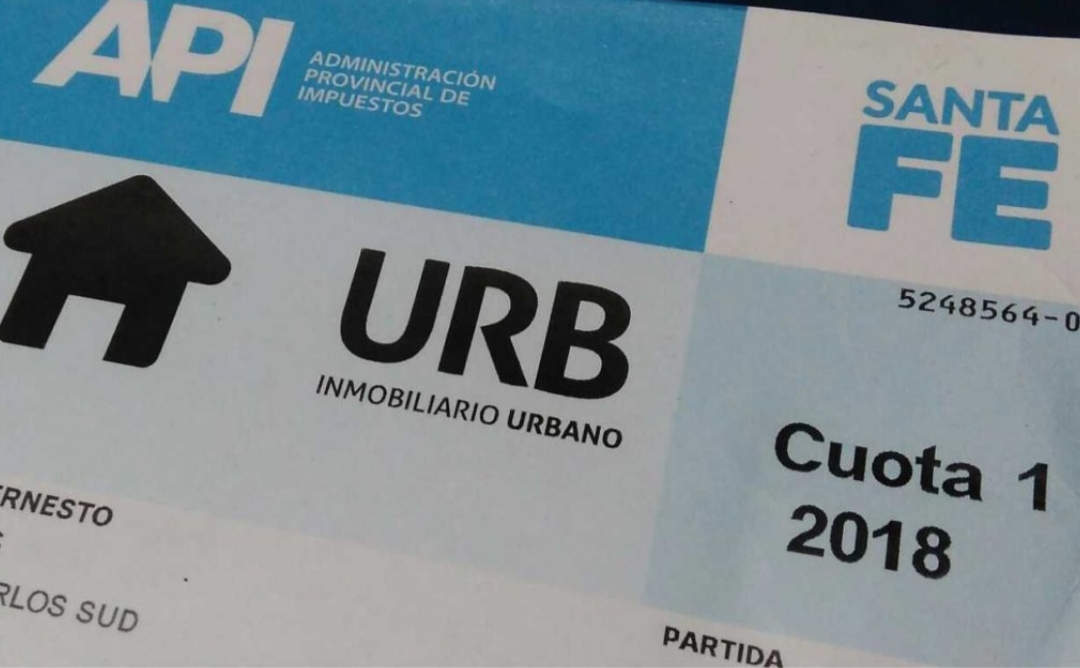 regularizacion tributaria