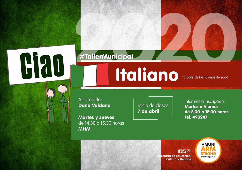 taller italiano 2020 okok