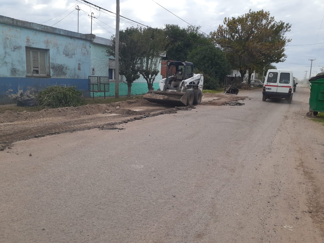 nota bacheo schaer