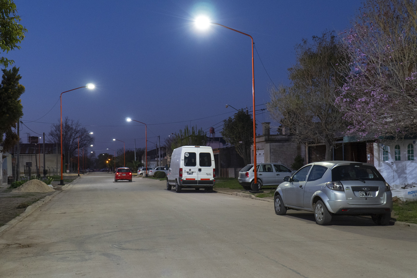 nuevas luces california 2