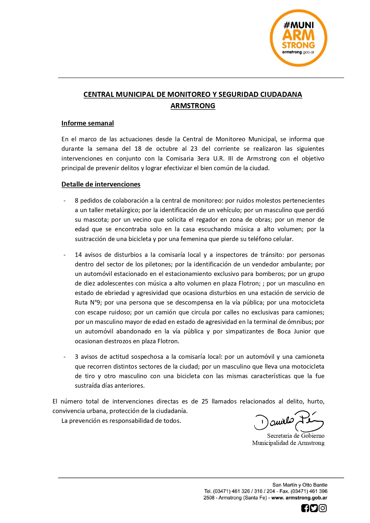 Informe25