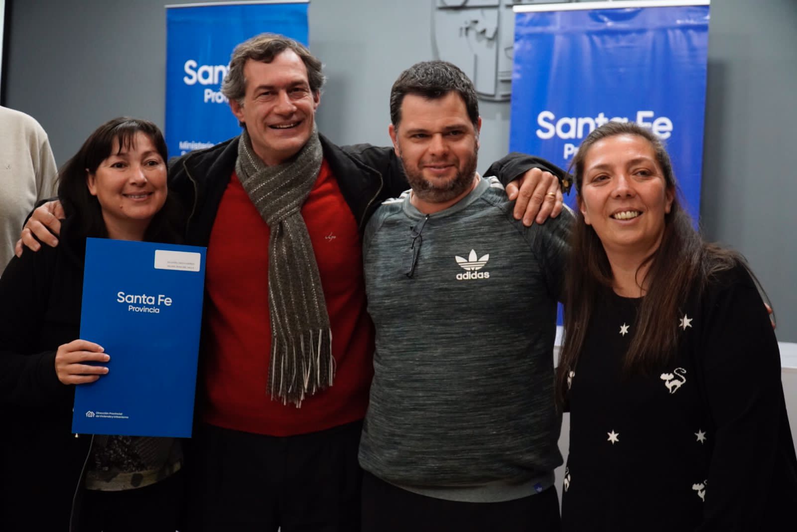 entrega de esc 2