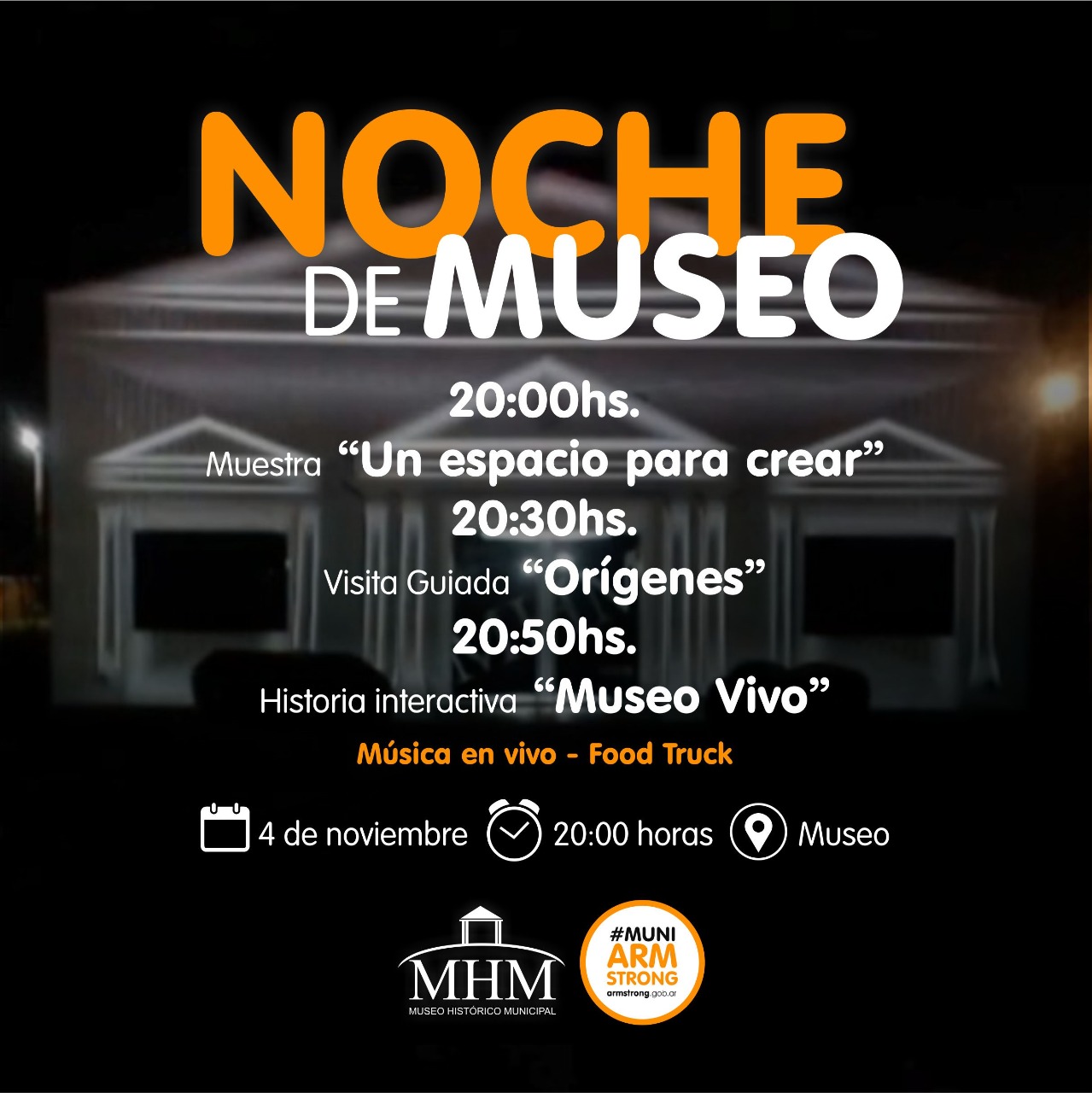noche de museo 2
