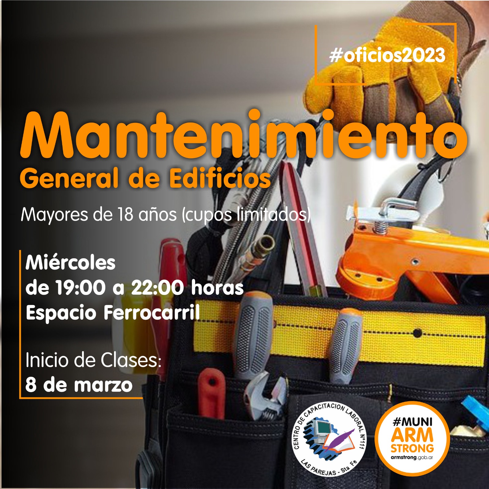 curso mantenimiento