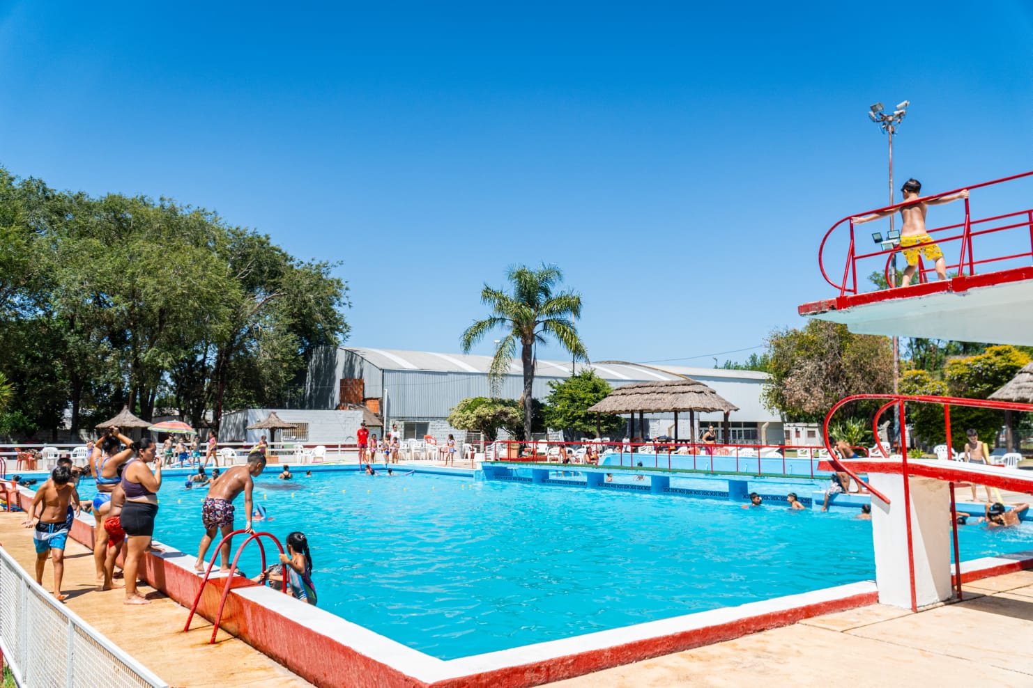 Armstrong celebra el éxito de las Escuelas de Verano impulsadas por la provincia