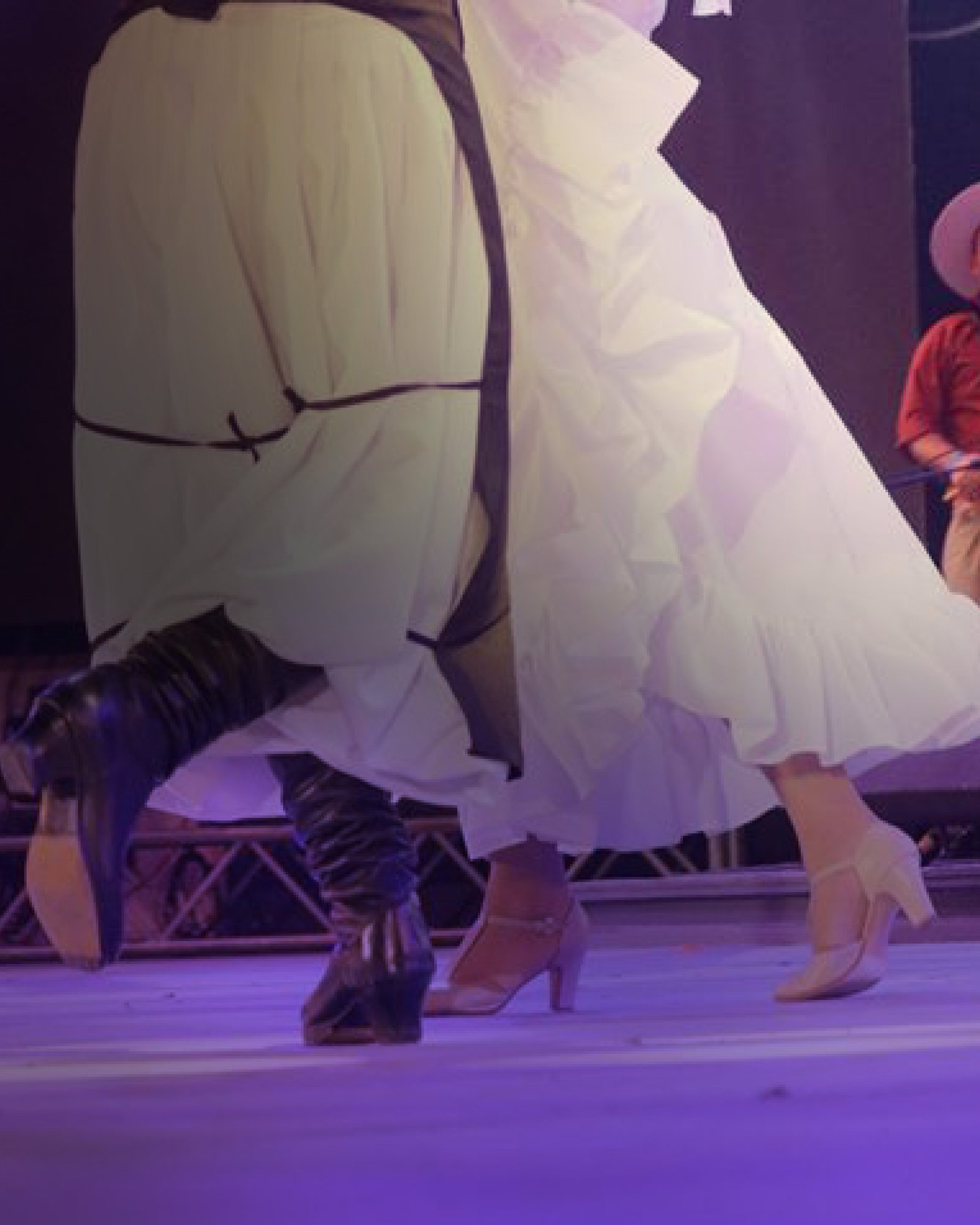 El Municipio entregó aportes a grupos de danzas