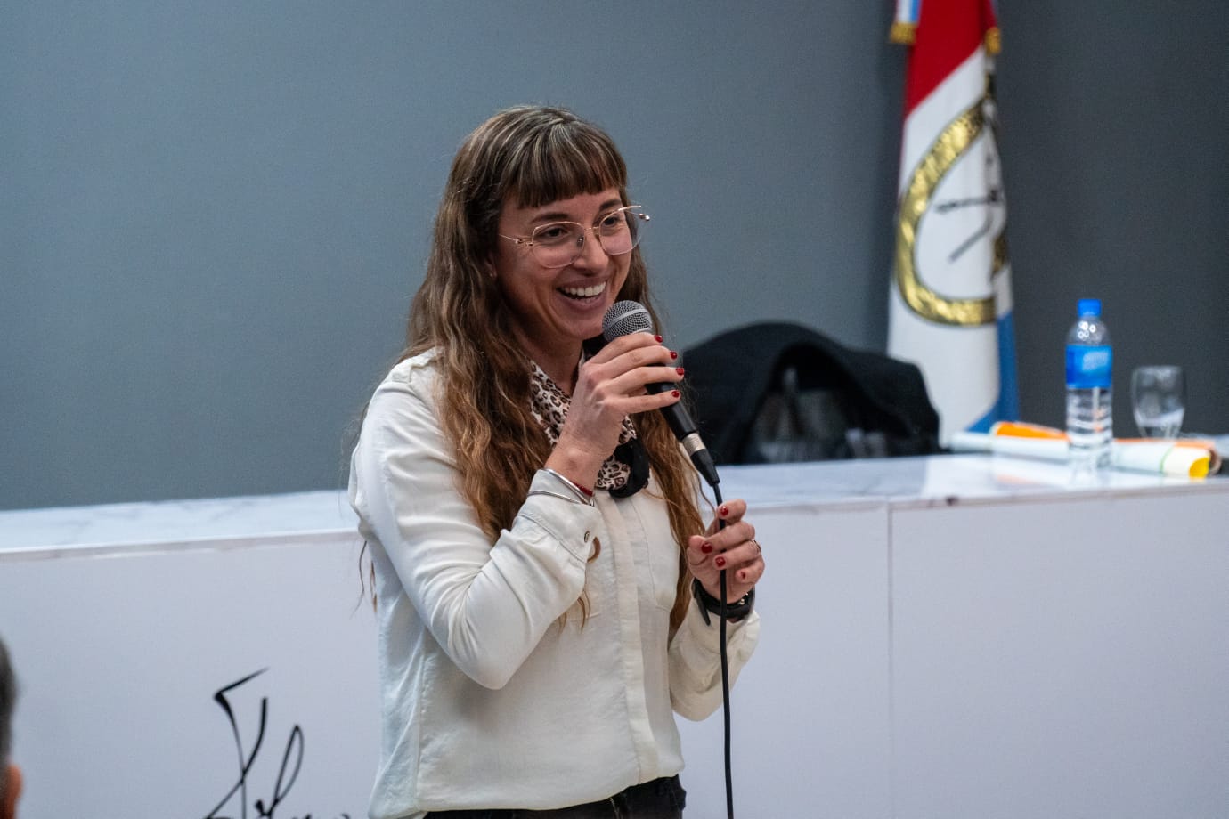 La Municipalidad de Armstrong impulsa el futuro de sus jóvenes con un taller de orientación vocacional